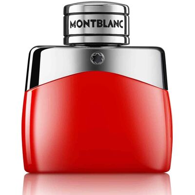 MONTBLANC Legend Red MONTBLANC Legend Red