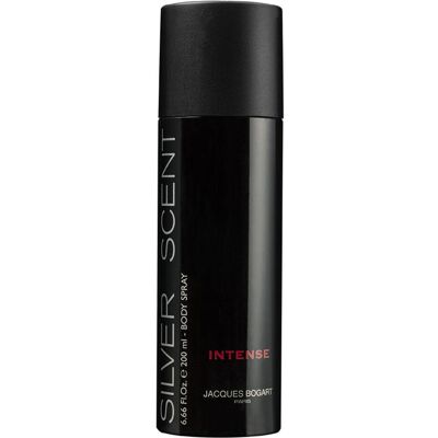 JACQUES BOGART Silver scent intense JACQUES BOGART Silver scent intense