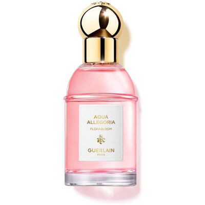 GUERLAIN Aqua Allegoria Florabloom GUERLAIN Aqua Allegoria Florabloom