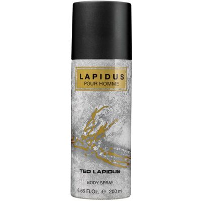 TED LAPIDUS LAPIDUS POUR HOMME TED LAPIDUS LAPIDUS POUR HOMME