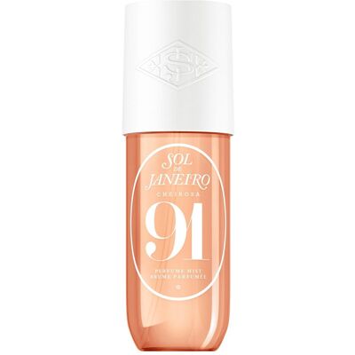 SOL DE JANEIRO Cheirosa 91 Perfume Mist SOL DE JANEIRO Cheirosa 91 Perfume Mist