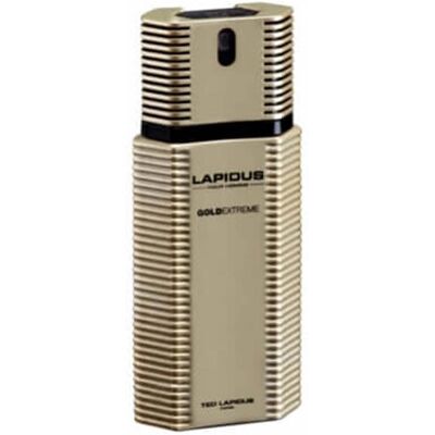 TED LAPIDUS GOLD EXTREME TED LAPIDUS GOLD EXTREME
