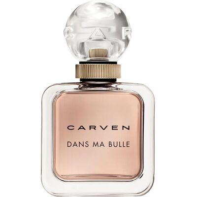 CARVEN Dans Ma Bulle CARVEN Dans Ma Bulle