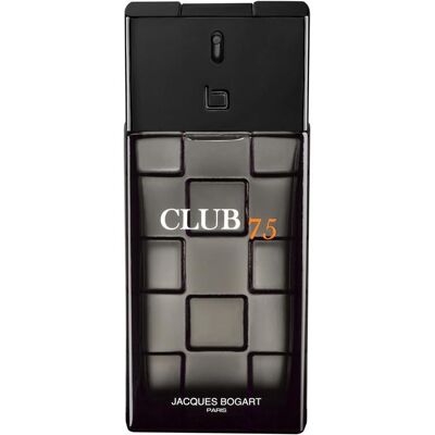 JACQUES BOGART Club 75 JACQUES BOGART Club 75