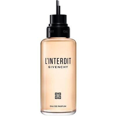 GIVENCHY L'INTERDIT GIVENCHY L'INTERDIT