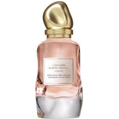 DKNY CASHMERE & ROSE ABSOLU DKNY CASHMERE & ROSE ABSOLU