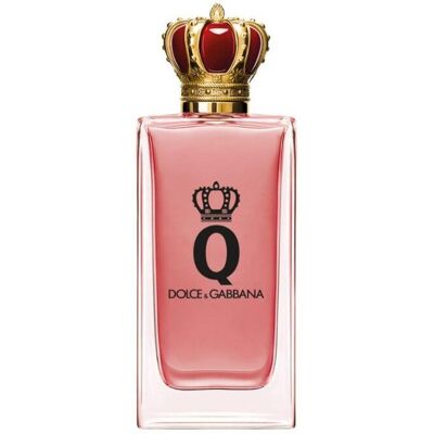 DOLCE&GABBANA Q Intense DOLCE&GABBANA Q Intense