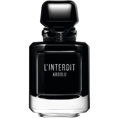 GIVENCHY L'INTERDIT ABSOLU GIVENCHY L'INTERDIT ABSOLU