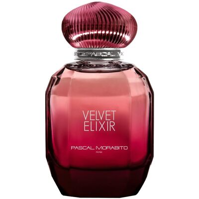 PASCAL MORABITO Velvet Elixir - 100 ml PASCAL MORABITO Velvet Elixir - 100 ml