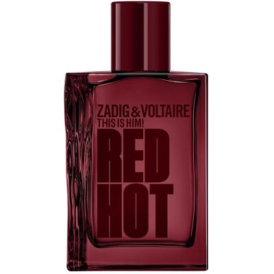 ZADIG & VOLTAIRE This is Him! Red Hot ZADIG & VOLTAIRE This is Him! Red Hot