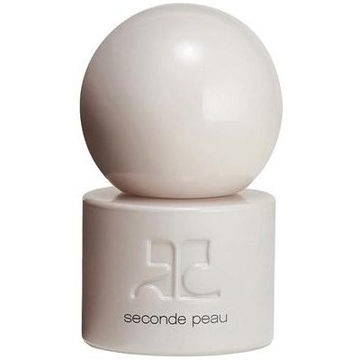COURREGES SECONDE PEAU COURREGES SECONDE PEAU
