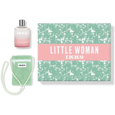 IKKS Set Little Woman - Summer In Bali IKKS Set Little Woman - Summer In Bali