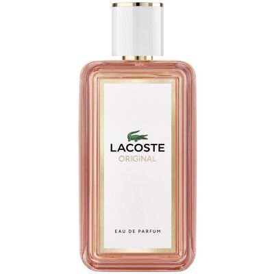 LACOSTE ORIGINAL FEMME EDP LACOSTE ORIGINAL FEMME EDP