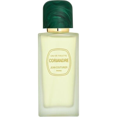 COUTURIER Coriandre Eau de Toilette 100ml COUTURIER Coriandre Eau de Toilette 100ml