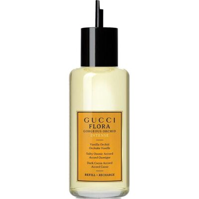 GUCCI Flora Gorgeous Orchid Eau de Parfum Intense voor Vrouw GUCCI Flora Gorgeous Orchid Eau de Parfum Intense voor Vrouw