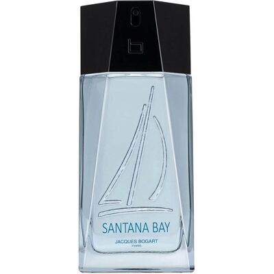JACQUES BOGART Santana bay JACQUES BOGART Santana bay