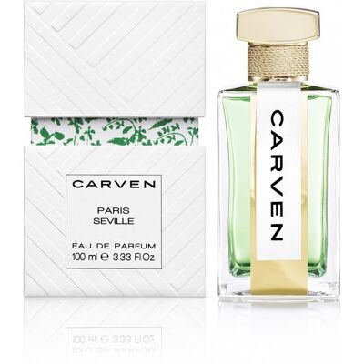 CARVEN Paris Séville CARVEN Paris Séville