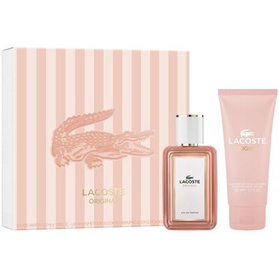 LACOSTE Original Femme Giftset 2 st LACOSTE Original Femme Giftset 2 st