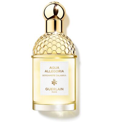 GUERLAIN Aqua Allegoria Bergamote Calabria GUERLAIN Aqua Allegoria Bergamote Calabria
