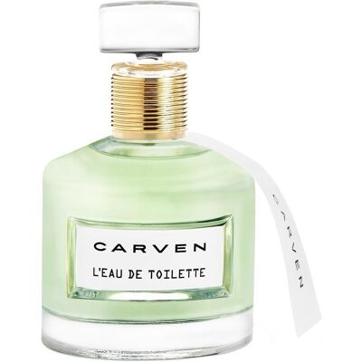 CARVEN L'Eau De Toilette CARVEN L'Eau De Toilette
