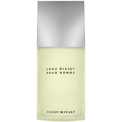 ISSEY MIYAKE L'Eau d'Issey pour Homme Eau de Toilette ISSEY MIYAKE L'Eau d'Issey pour Homme Eau de Toilette
