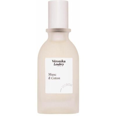 100BON Musc & Coton Muskusachtig & Bloemig - 30 ml 100BON Musc & Coton Muskusachtig & Bloemig - 30 ml