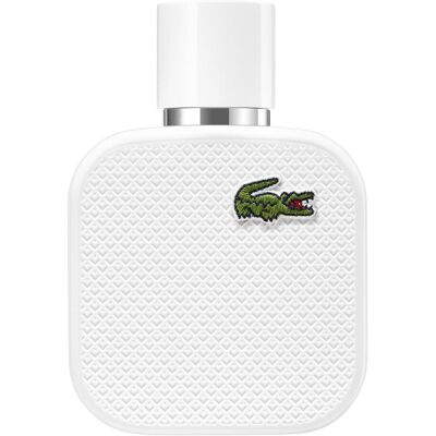LACOSTE L.12.12 BLANC LACOSTE L.12.12 BLANC