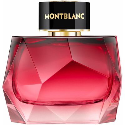 MONTBLANC SIGNATURE ELIXIR MONTBLANC SIGNATURE ELIXIR