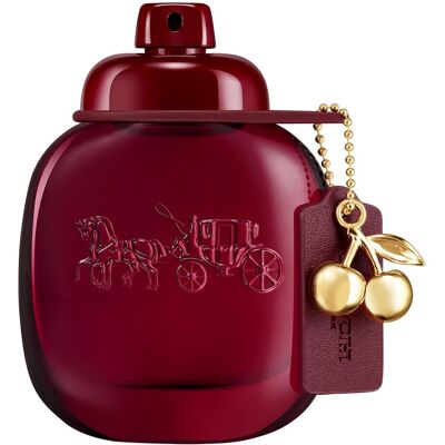 COACH WOMAN CHERRY PARFUM COACH WOMAN CHERRY PARFUM