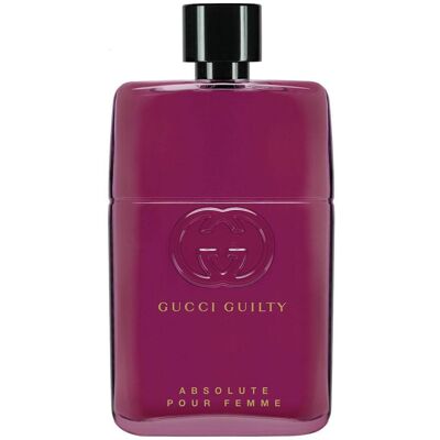 Gucci Guilty Absolute Pour Femme Gucci Guilty Absolute Pour Femme