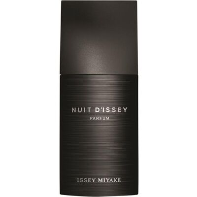 ISSEY MIYAKE Nuit d'Issey Parfum ISSEY MIYAKE Nuit d'Issey Parfum