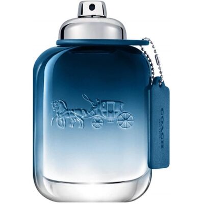 COACH Man Blue COACH Man Blue