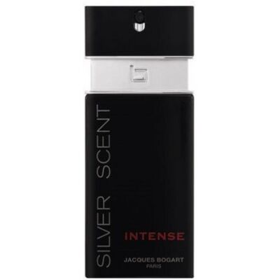 JACQUES BOGART Silver scent intense JACQUES BOGART Silver scent intense