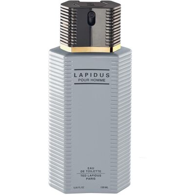 TED LAPIDUS Lapidus Pour Homme TED LAPIDUS Lapidus Pour Homme