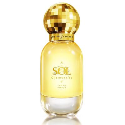SOL DE JANEIRO Cheirosa '62 Eau de Parfum SOL DE JANEIRO Cheirosa '62 Eau de Parfum
