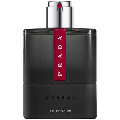 PRADA Luna Rossa Carbon - Navulbaar parfum voor heren PRADA Luna Rossa Carbon - Navulbaar parfum voor heren