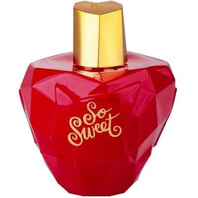 LOLITA LEMPICKA So Sweet LOLITA LEMPICKA So Sweet