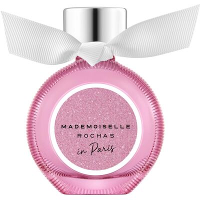 ROCHAS Mademoiselle in Paris EDP ROCHAS Mademoiselle in Paris EDP