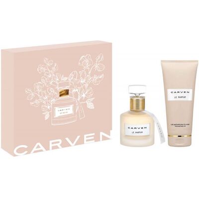 CARVEN Le Parfum CARVEN Le Parfum