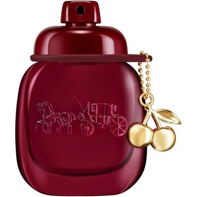 COACH WOMAN CHERRY PARFUM COACH WOMAN CHERRY PARFUM