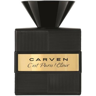 CARVEN C'est Paris ! Elixir pour Homme CARVEN C'est Paris ! Elixir pour Homme