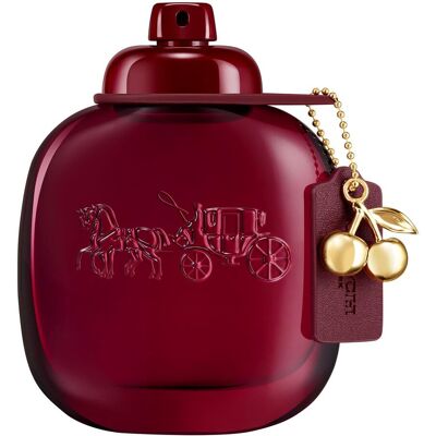 COACH WOMAN CHERRY PARFUM COACH WOMAN CHERRY PARFUM