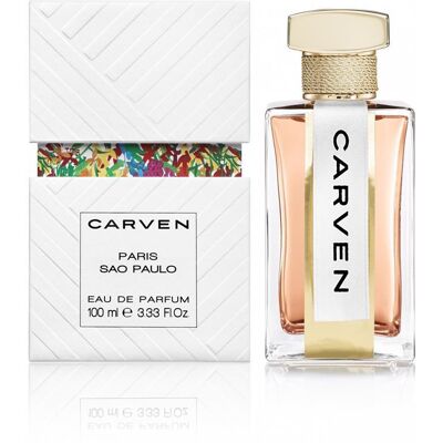 CARVEN Paris Sao Paulo CARVEN Paris Sao Paulo