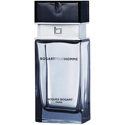 JACQUES BOGART Bogart pour homme JACQUES BOGART Bogart pour homme