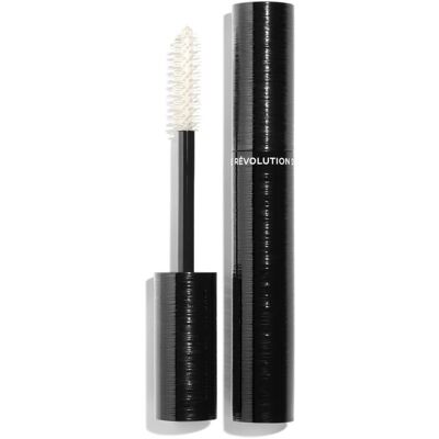 CHANEL MASCARA MET EXTREEM VOLUME. 3D-GEPRINT BORSTELTJE CHANEL MASCARA MET EXTREEM VOLUME. 3D-GEPRINT BORSTELTJE
