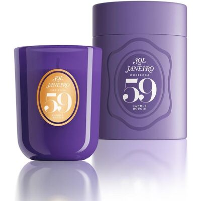 SOL DE JANEIRO Cheirosa 59 Candle SOL DE JANEIRO Cheirosa 59 Candle