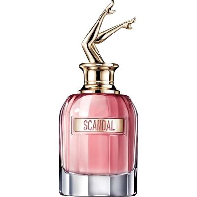 Jean Paul Gaultier Scandal Jean Paul Gaultier Scandal