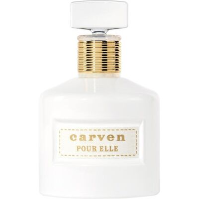 Carven pour Elle Carven pour Elle