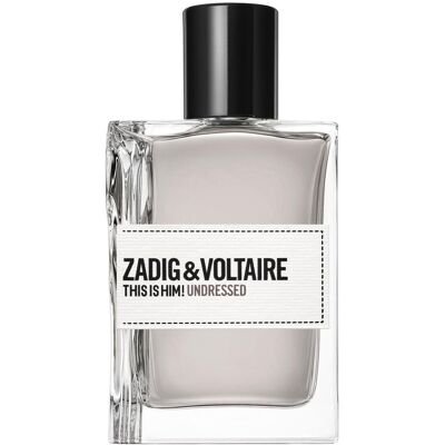 ZADIG & VOLTAIRE This is! ZADIG & VOLTAIRE This is!