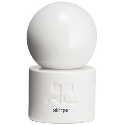 COURREGES SLOGAN COURREGES SLOGAN